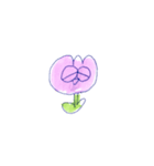 チューリップ田のスタンプ3▼（個別スタンプ：30）