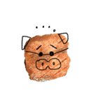 牛タン タ・タン・タタン♪2（個別スタンプ：28）
