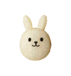 実写風：お弁当の仲間たち（個別スタンプ：28）