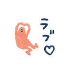 にんげんさんの日常2（個別スタンプ：14）