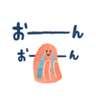 にんげんさんの日常2（個別スタンプ：35）