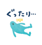 にんげんさんの日常2（個別スタンプ：36）