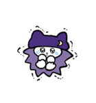 だいふくとぴーすけ（個別スタンプ：11）