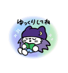 だいふくとぴーすけ（個別スタンプ：15）
