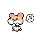 だいふくとぴーすけ（個別スタンプ：30）