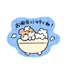 だいふくとぴーすけ（個別スタンプ：32）