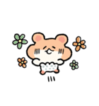 だいふくとぴーすけ（個別スタンプ：33）