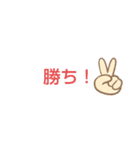 kanaaのスタンプボリュームパック（個別スタンプ：32）