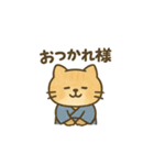 いろんな縁起物スタンプ（個別スタンプ：23）
