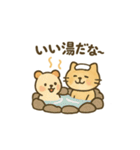 いろんな縁起物スタンプ（個別スタンプ：28）