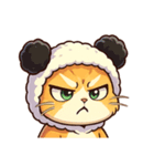 ねこスタンプッ（個別スタンプ：2）