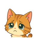 ねこスタンプッ（個別スタンプ：8）