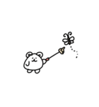 チビハムといっしょ（個別スタンプ：26）