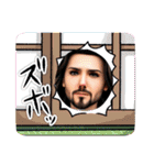 私の一言pat6（個別スタンプ：14）