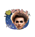 私の一言pat6（個別スタンプ：32）