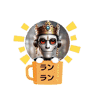 私の一言pat6（個別スタンプ：36）