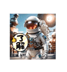 私の一言pat6（個別スタンプ：38）