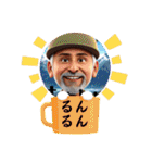 私の一言pat6（個別スタンプ：39）