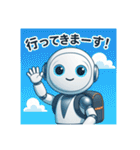 チャットくん★毎日つかえるスタンプ（個別スタンプ：5）