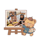 孫ちゃんず No1（個別スタンプ：12）
