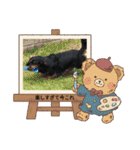 R・O・Nの日常（個別スタンプ：30）