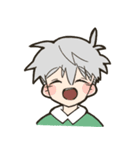 フレントリー6（個別スタンプ：1）