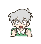 フレントリー6（個別スタンプ：6）