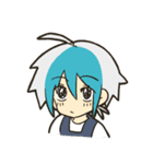 フレントリー6（個別スタンプ：10）