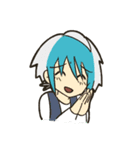 フレントリー6（個別スタンプ：11）
