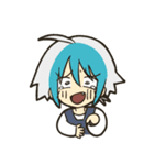 フレントリー6（個別スタンプ：12）