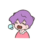 フレントリー6（個別スタンプ：21）