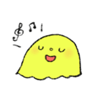 あんちゃんと楽しい仲間たち（個別スタンプ：37）