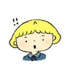 あんちゃんと楽しい仲間たち（個別スタンプ：38）