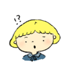 あんちゃんと楽しい仲間たち（個別スタンプ：39）