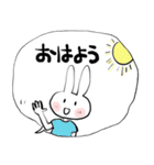 みんなのスタンプ女優よ（個別スタンプ：25）