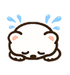 しろまるの日常スタンプ・やさしい気持ち編（個別スタンプ：13）