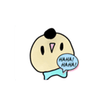おっさんが動く⁈すたんぷ！（個別スタンプ：11）
