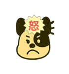 毎日わんわん♡スタンプ（個別スタンプ：11）