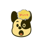 毎日わんわん♡スタンプ（個別スタンプ：12）