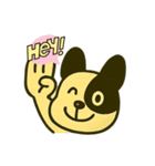 毎日わんわん♡スタンプ（個別スタンプ：14）