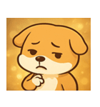 キラキラコーギーまつり@SFW（個別スタンプ：2）