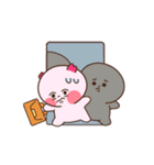 チュリの日常（個別スタンプ：11）