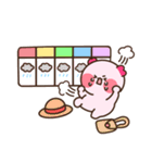 チュリの日常（個別スタンプ：13）