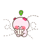 チュリの日常（個別スタンプ：19）