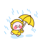 チュリの日常（個別スタンプ：20）
