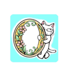 献血する猫の日常7（個別スタンプ：15）