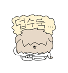 Dogkkaebi（個別スタンプ：2）