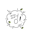 Dogkkaebi（個別スタンプ：4）