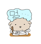 Dogkkaebi（個別スタンプ：6）