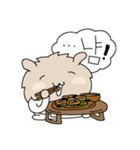 Dogkkaebi（個別スタンプ：14）